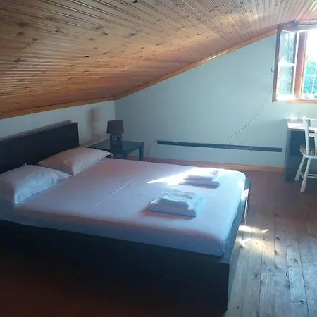 Hébergement de vacances Zephyr *