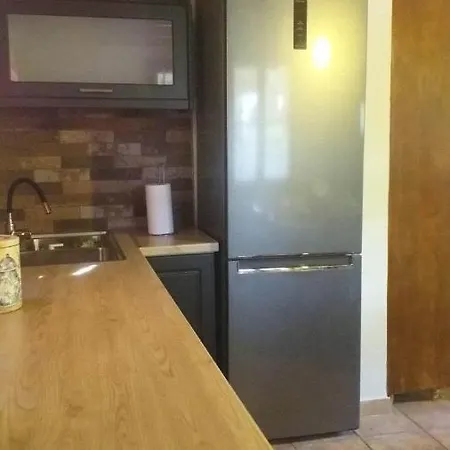 Hébergement de vacances Zephyr *