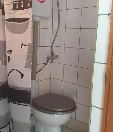 Zephyr Prázdninový dům