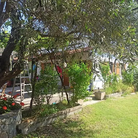 Zephyr Prázdninový dům *